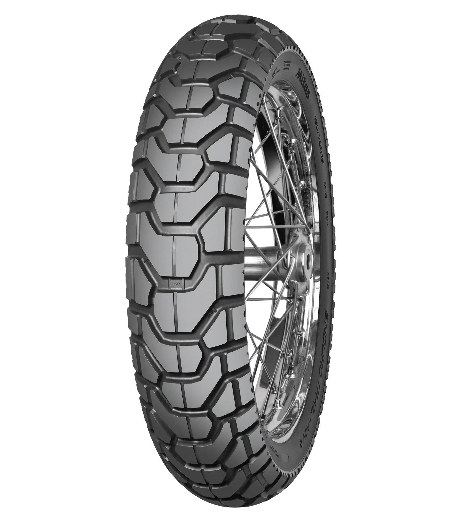Enduro Trail-ADV 2