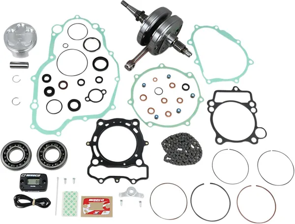 Image: Product/Part name Front