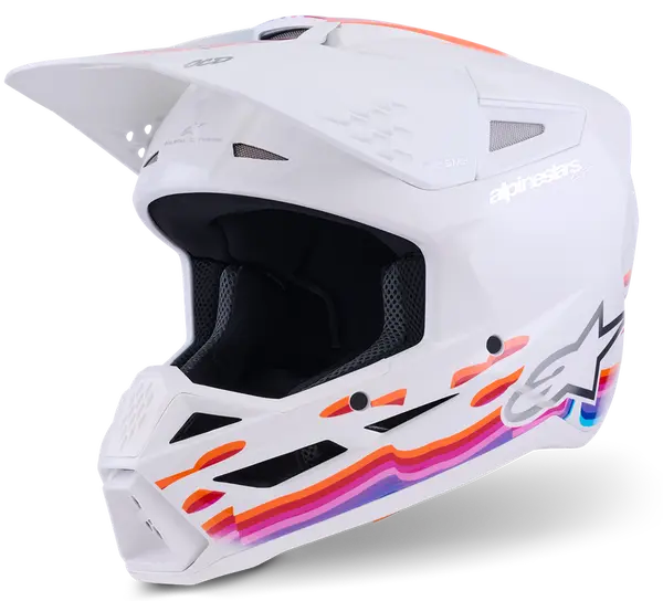                              SM3 Force Helmet                         