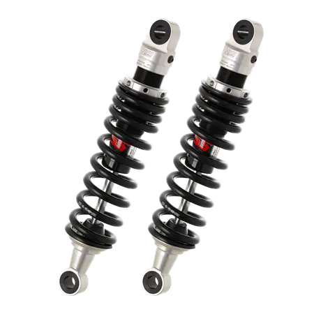 Rear Shock