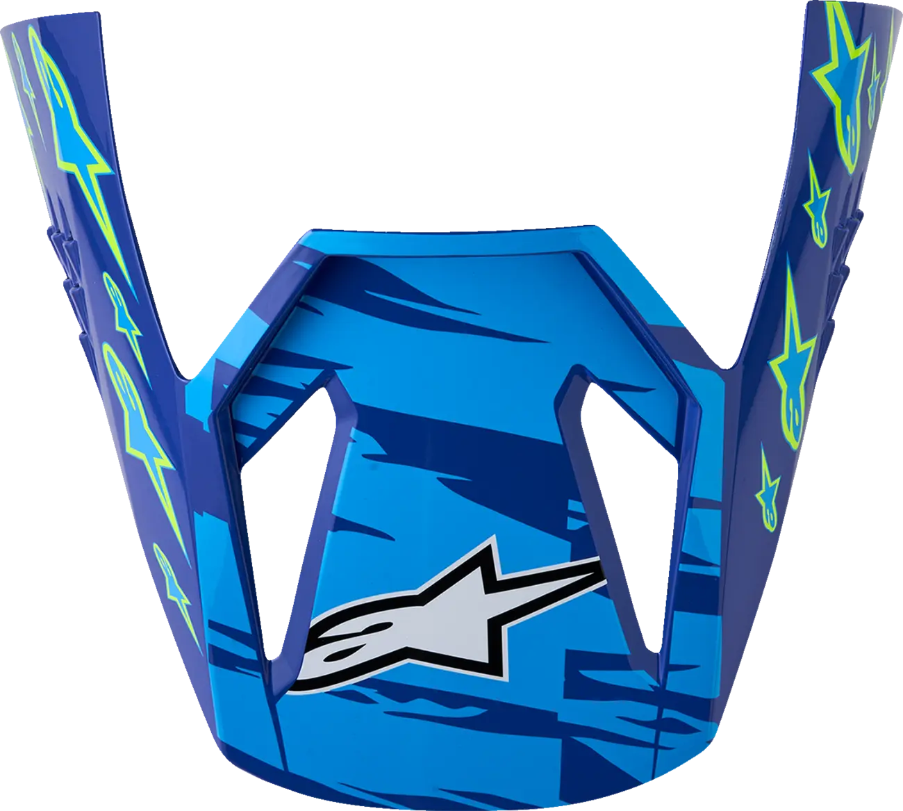 SM3 Helmet Visor
