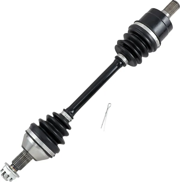 Image: Product/Part name Front