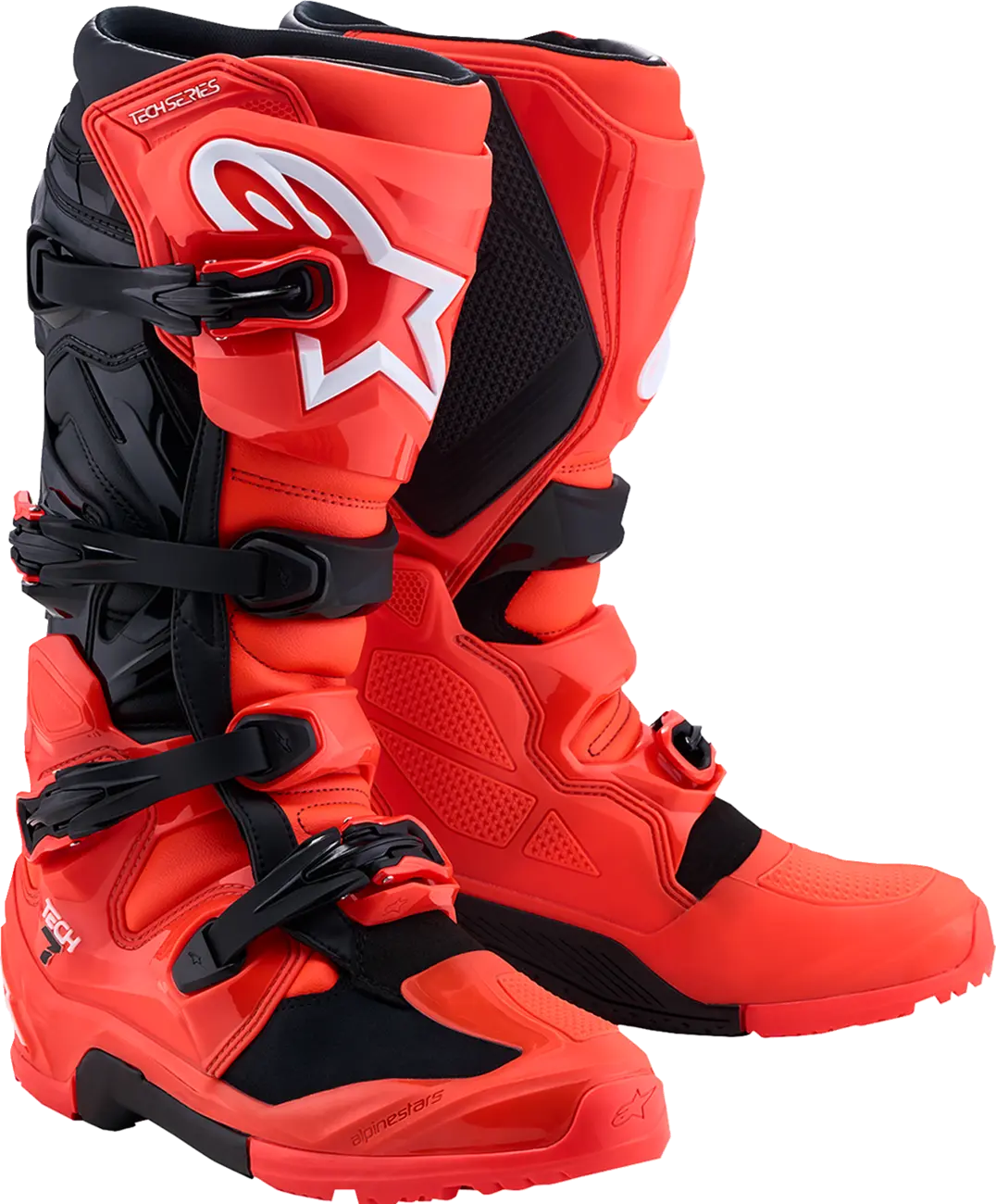 Tech 7 Enduro Boots