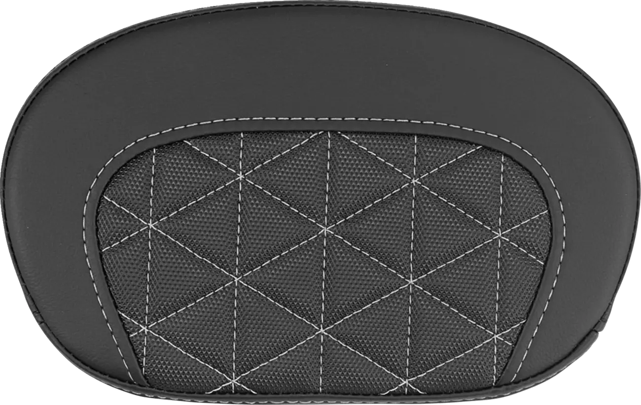 Mini Contour Sissy Bar Pad