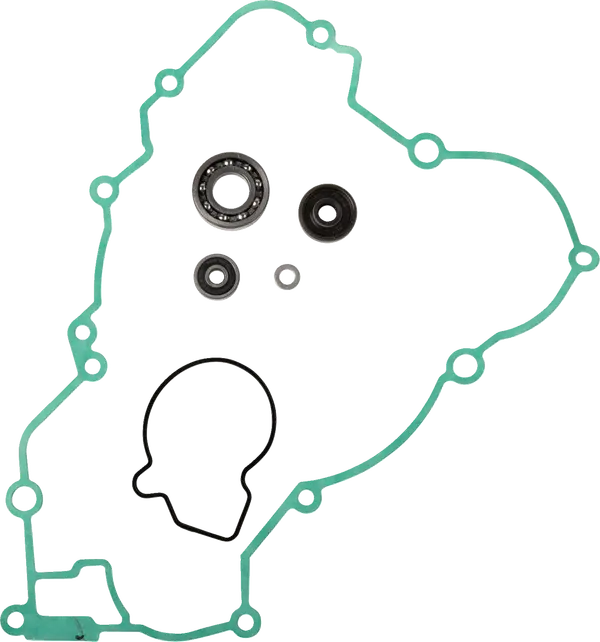 Image: Product/Part name Front