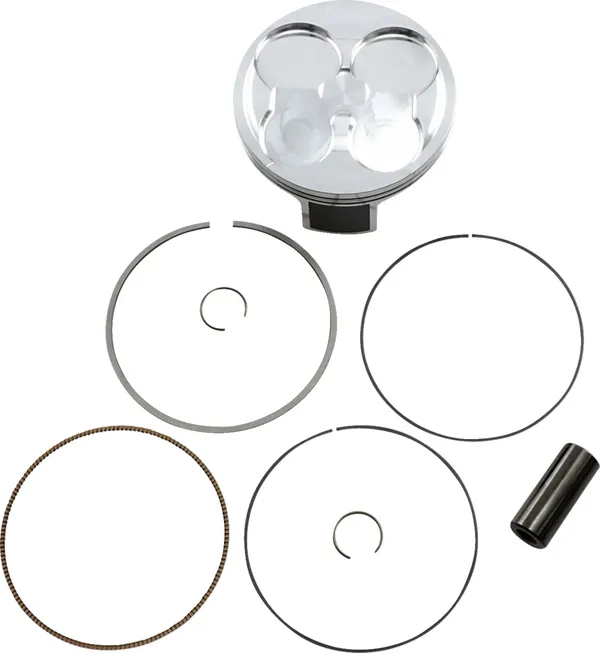 Image: Product/Part name Front