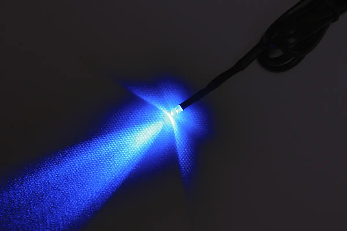 Individual LED