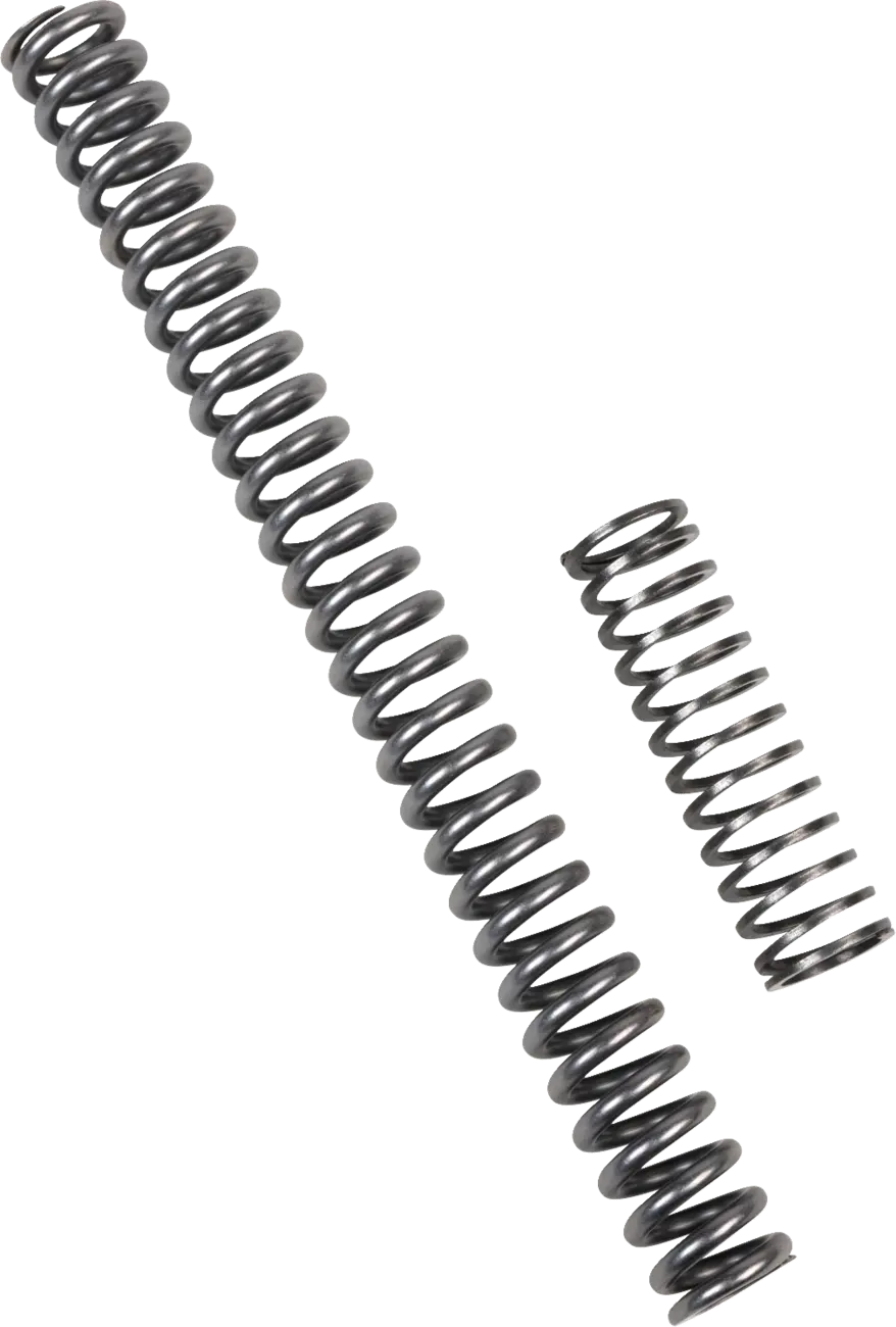 Drop-In Front Fork Lowering System