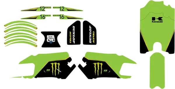 Image: Product/Part name Front