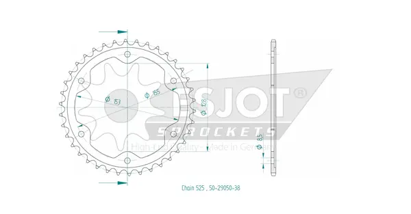 Image: Product/Part name 