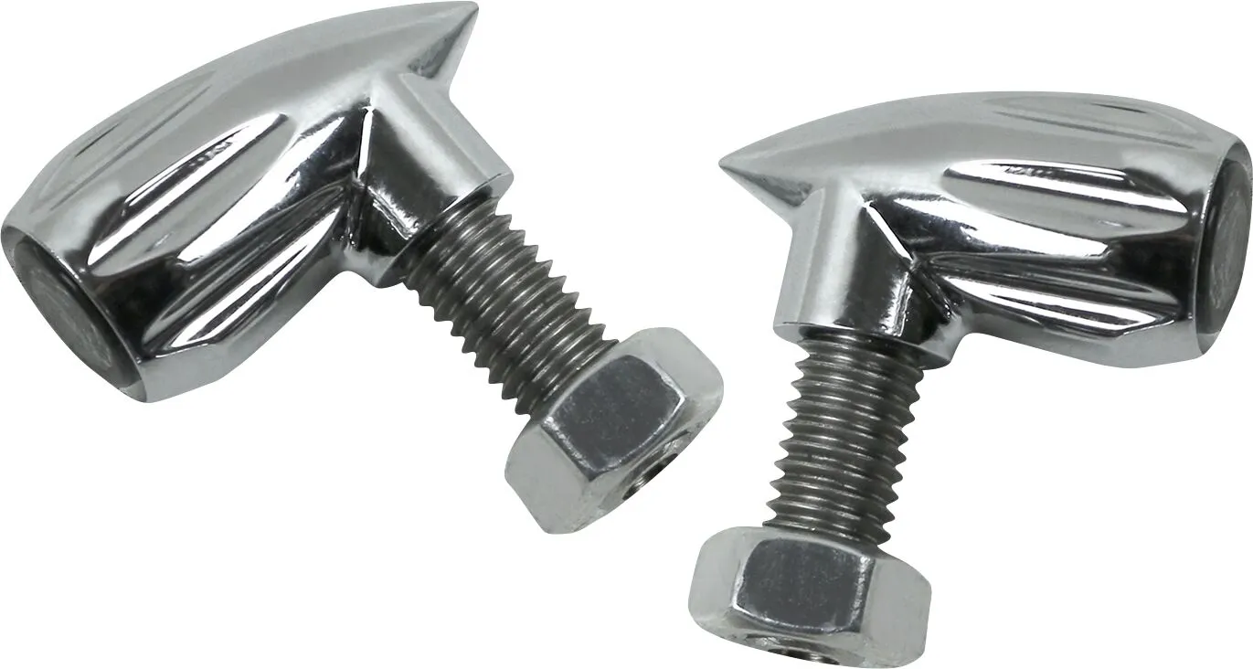 Neowise 3-1 Bullet Rear Indicator Lights