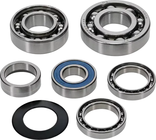 Image: Product/Part name Front