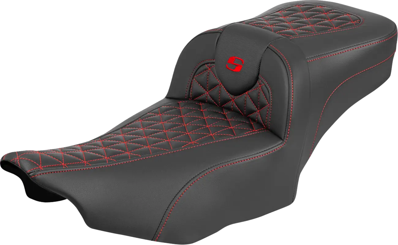 Roadsofa™ Extended Reach Seat