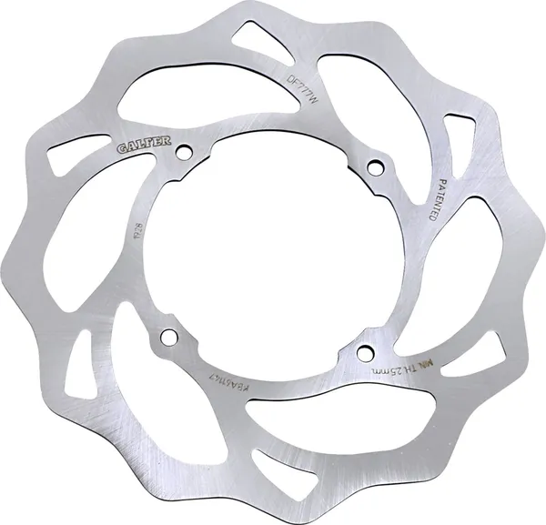 Image: Product/Part name Front