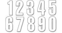 Unique text