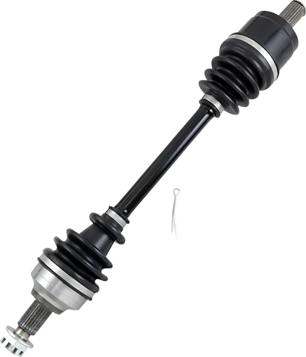 Image: Product/Part name Front