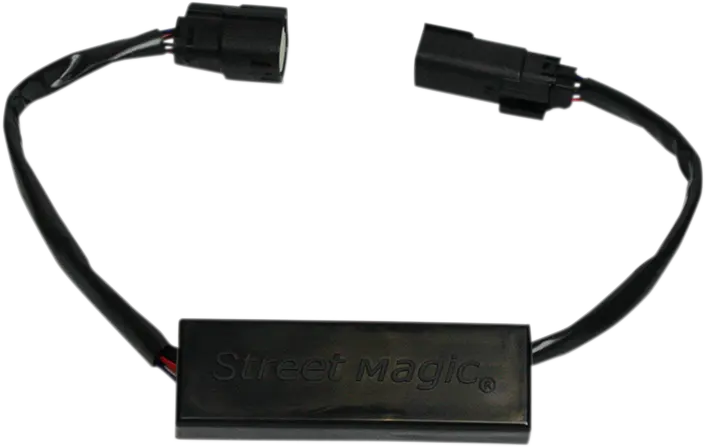 Magic Strobes™ Brake Light Flasher