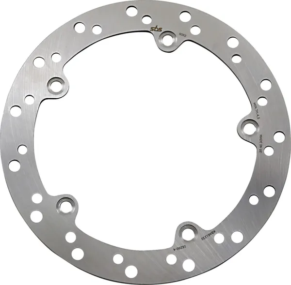Image: Product/Part name Front