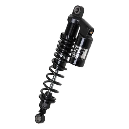 Rear Shock