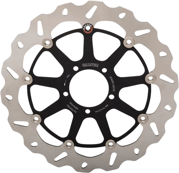 Image: Product/Part name Front