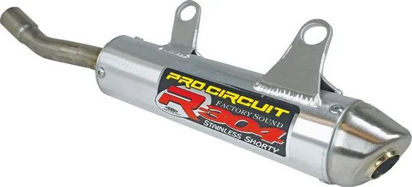 SILENCER R-304 KTM 250 SX/TC '23+ MC 2024+