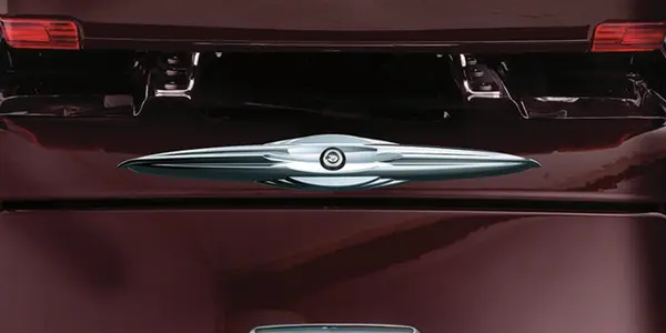 Image: Product/Part name Front