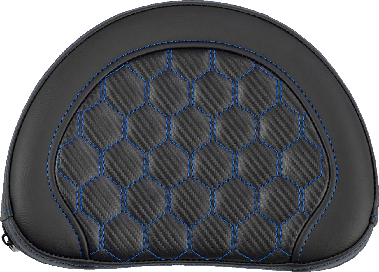 Contoured Sissy Bar Pad