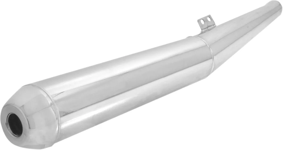 OE Style BMW Muffler
