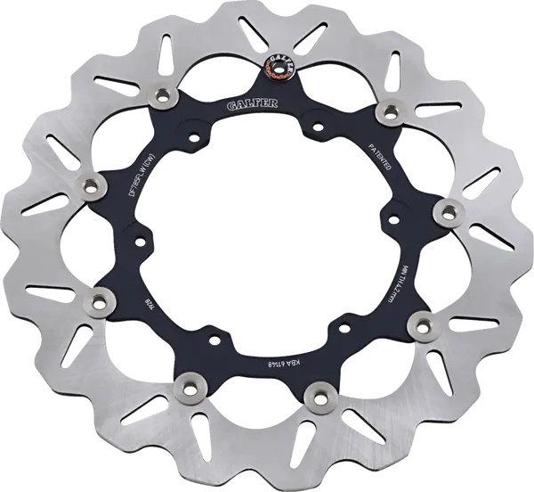Image: Product/Part name Front