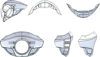 Image: Product/Part name Front