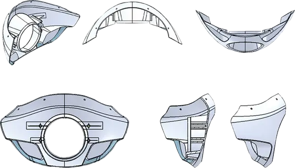 Image: Product/Part name Front