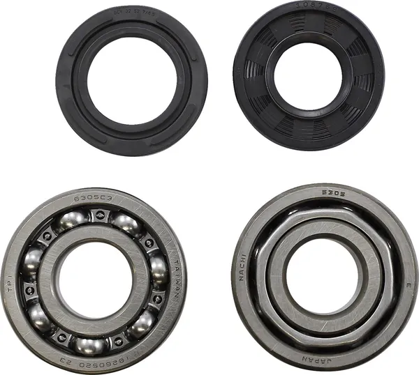 Image: Product/Part name Front