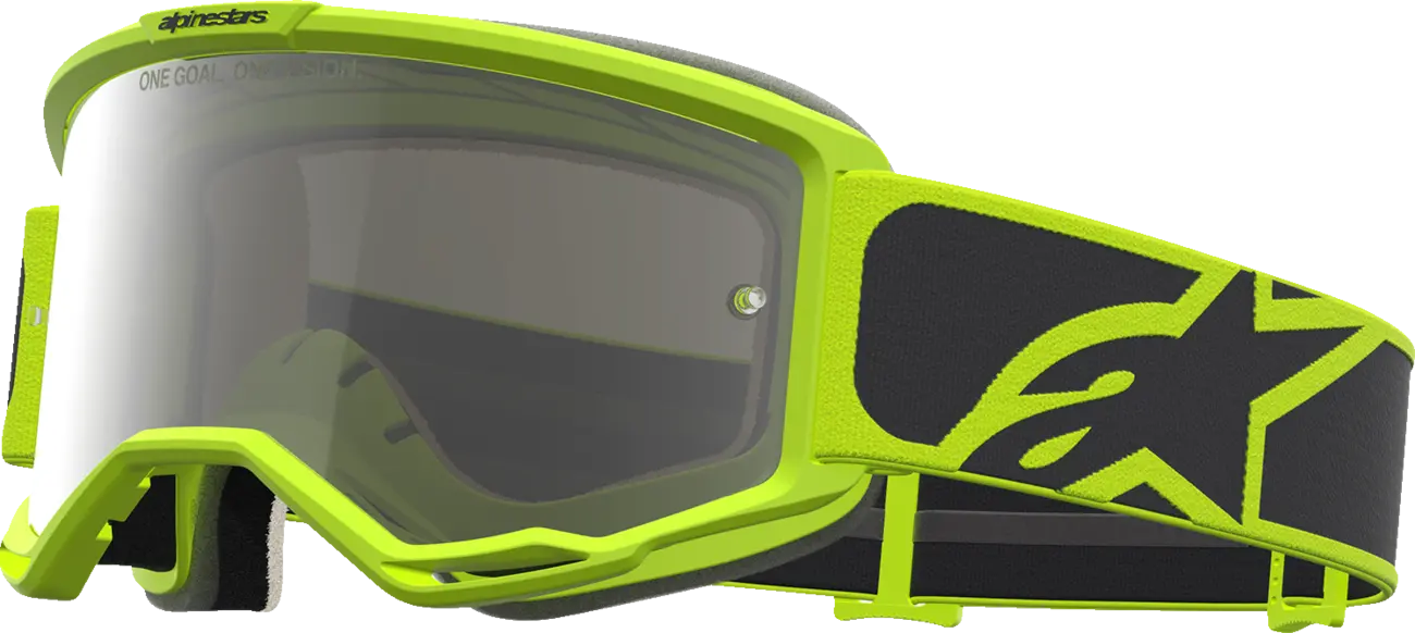 Vision 5 Rora Goggle