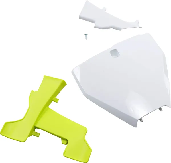 Image: Product/Part name Front