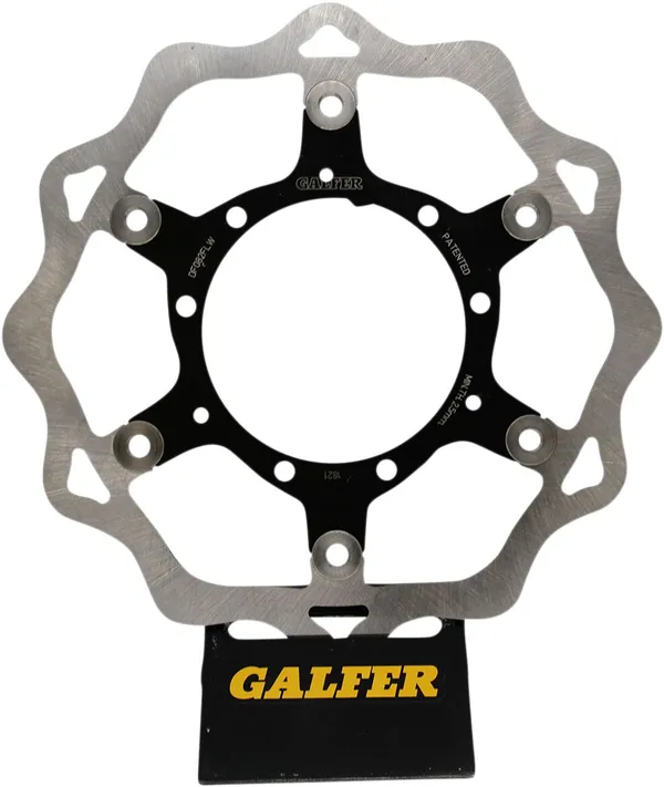 Image: Product/Part name Front