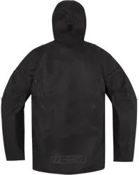 Image: Product/Part name Back