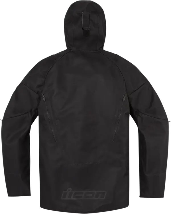 Image: Product/Part name Back