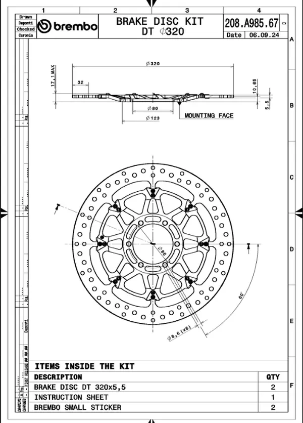 Image: Product/Part name 