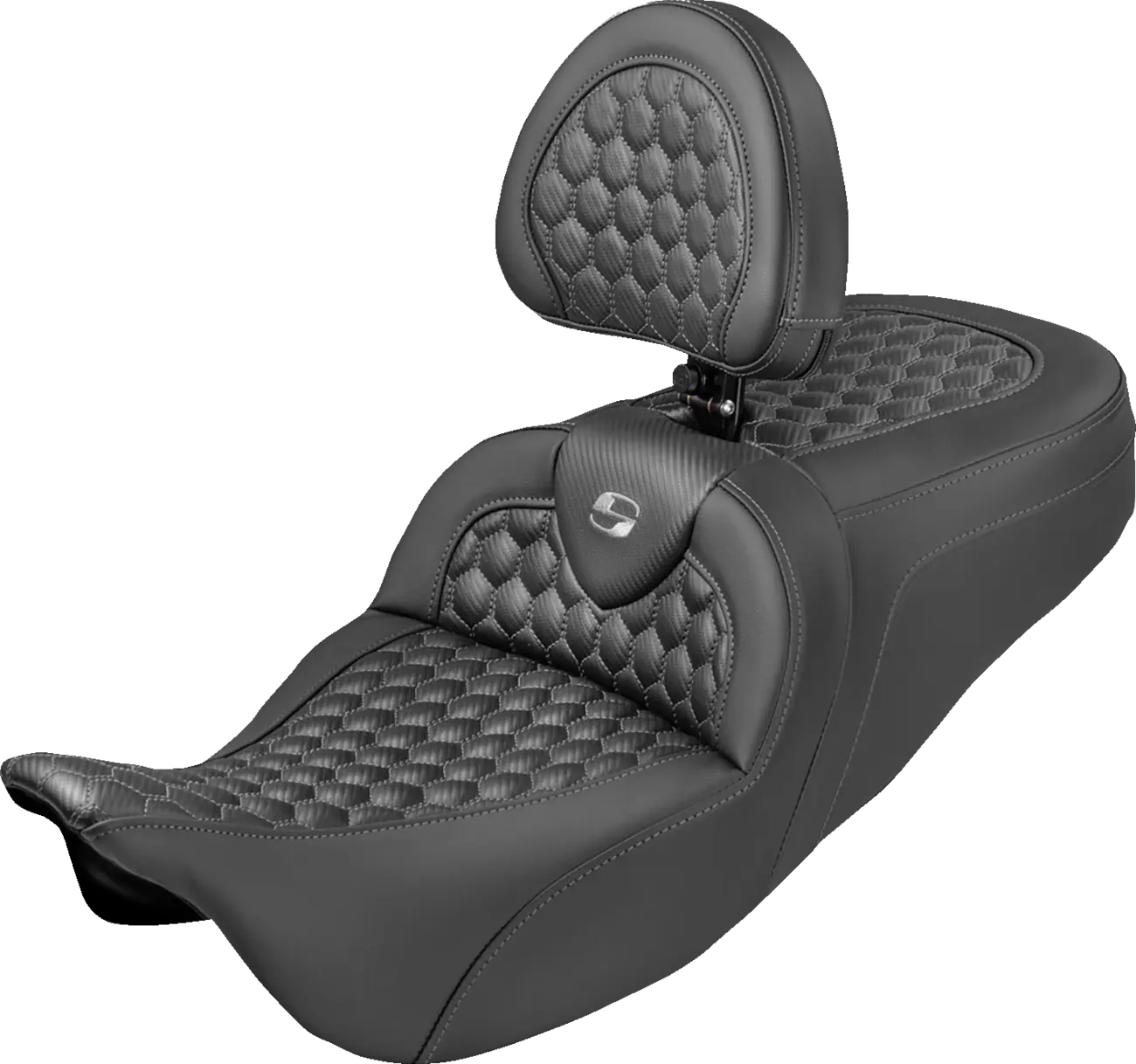 Extended Reach RoadSofa™ Seat