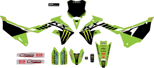 Image: Product/Part name Front