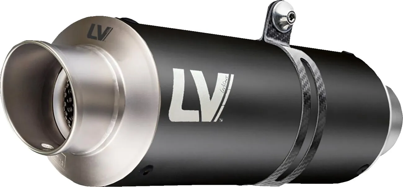 GP Corsa Slip-On Muffler