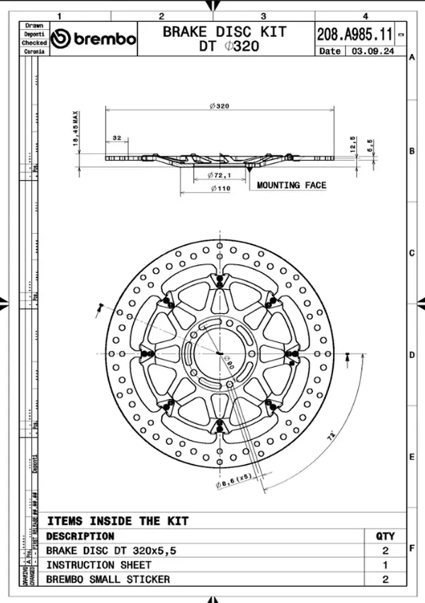Image: Product/Part name 
