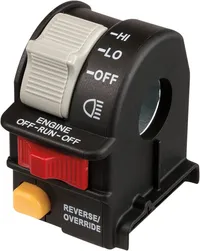 Image: Product/Part name Front