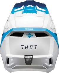 Image: Product/Part name Back