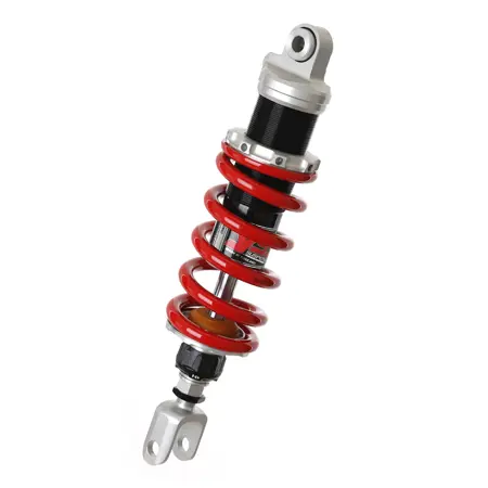 Rear Shock