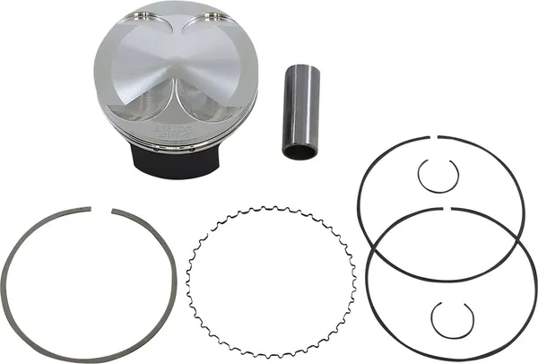 Image: Product/Part name Front