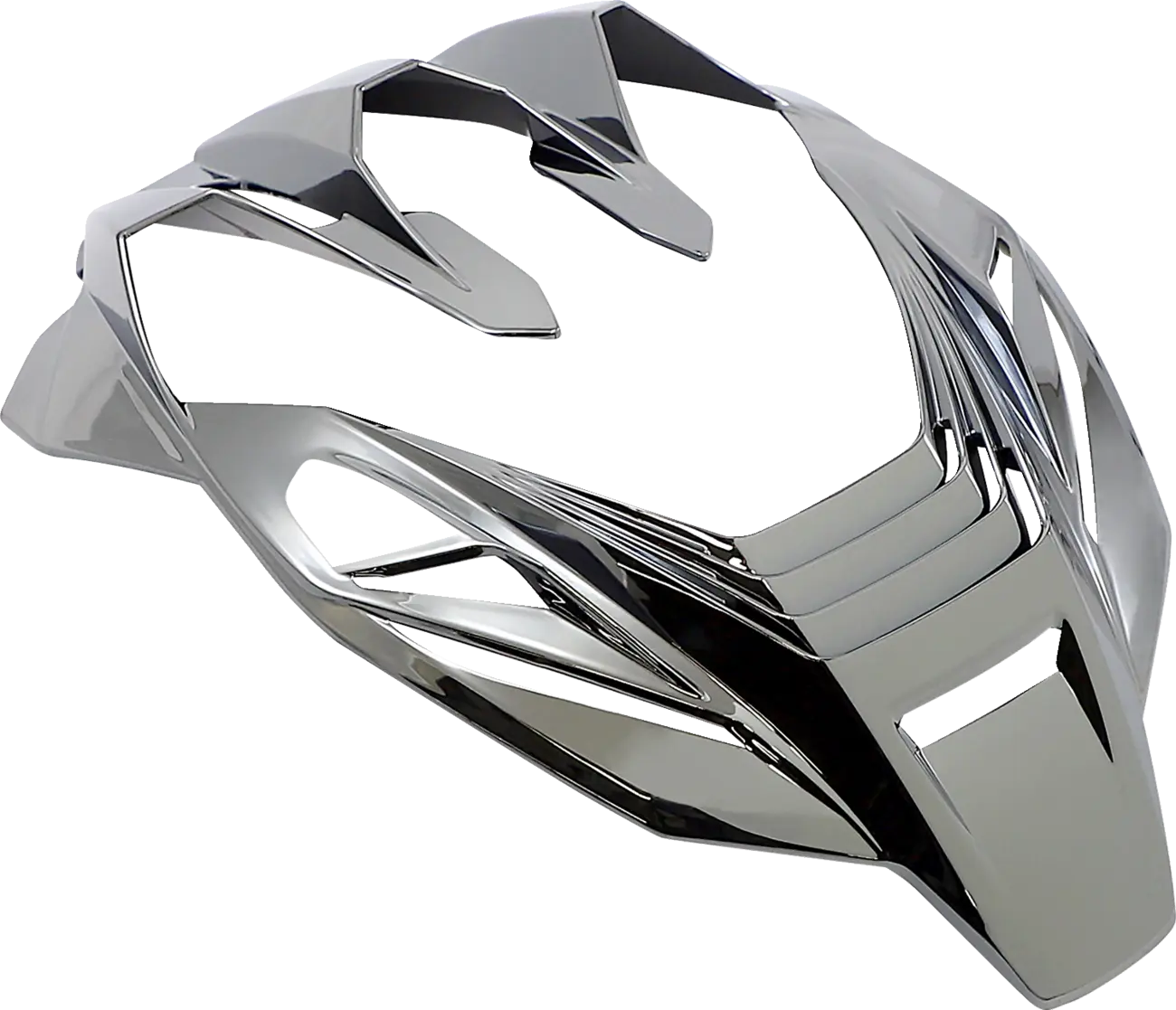 AIRFOIL AFLT SILVER