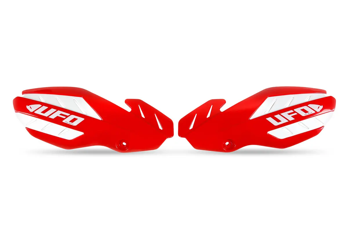 HANDGUARDS UFO FLAME