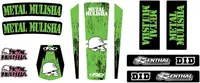 Image: Product/Part name Front