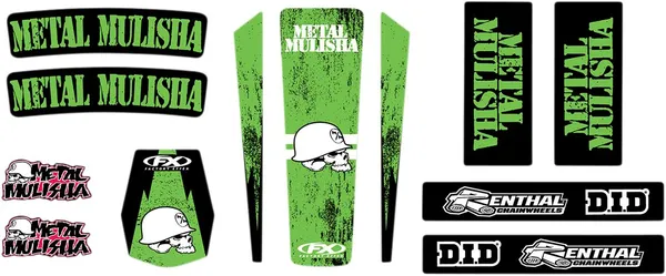 Image: Product/Part name Front